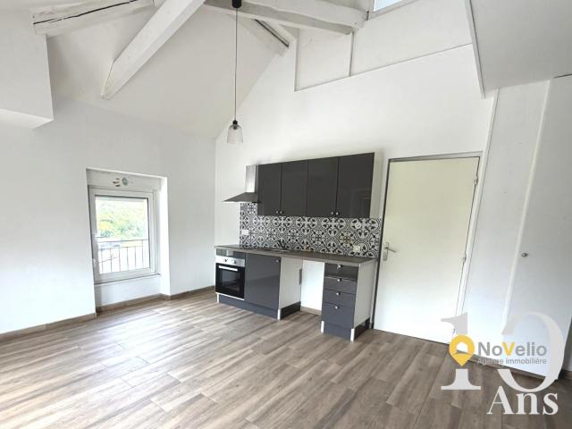 Appartement location à Forbach-Boulay-Moselle, Freyming-merlebach