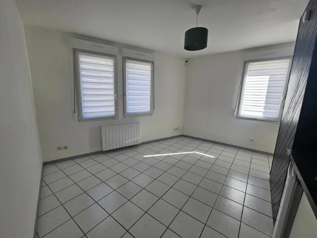 Appartement location à Metz, Argancy