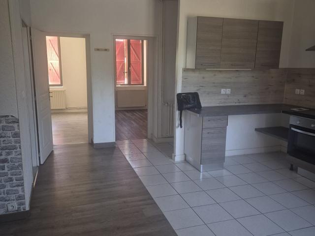 Appartement location à Verdun, Clermont-en-argonne