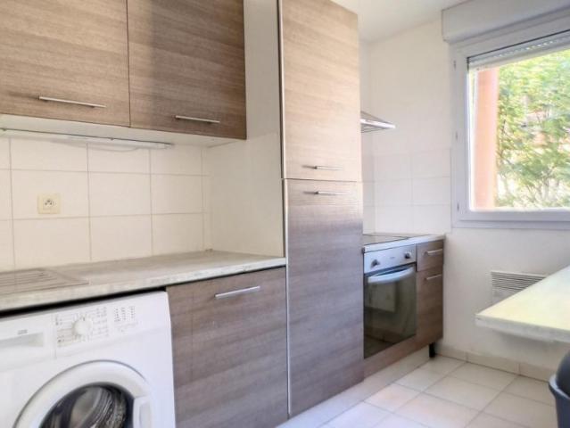 Appartement location à Toulouse, Saint-alban