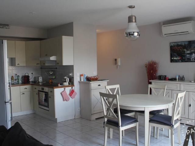 Appartement location à Capbreton, Landes
