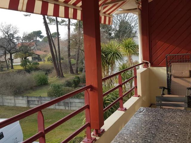 Appartement location à Capbreton, Landes