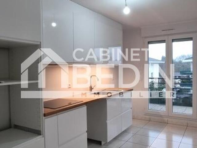 Maison location à Bordeaux, Pessac