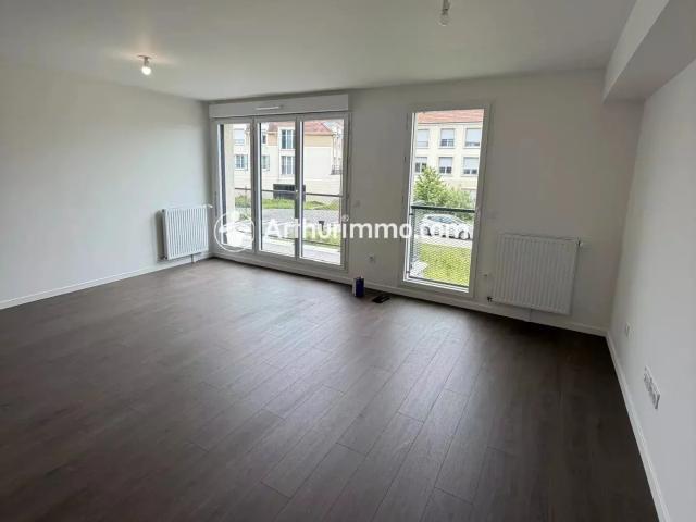 Appartement location à Évry, Ormoy