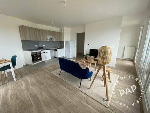 Appartement location à Évry, Ormoy