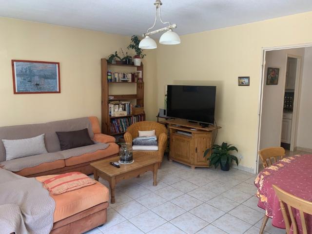 Appartement location à Aix-en-Provence, Venelles