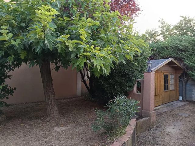 Appartement location à Aix-en-Provence, Venelles