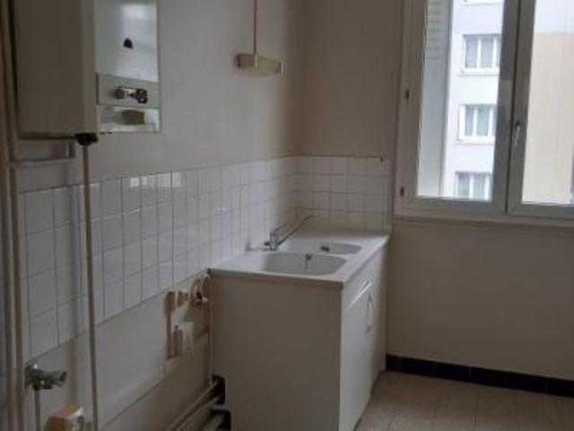 Appartement location à Autun