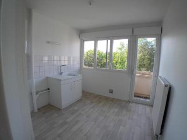 Appartement location à Saint-Pantaléon, Autun