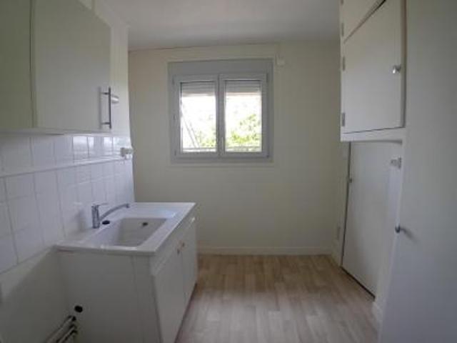 Appartement location à Autun