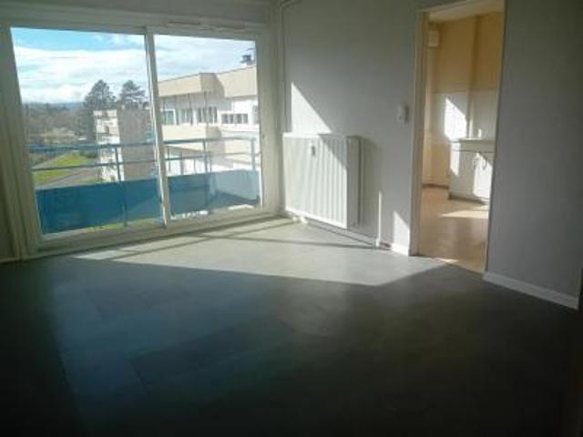 Appartement location à Autun