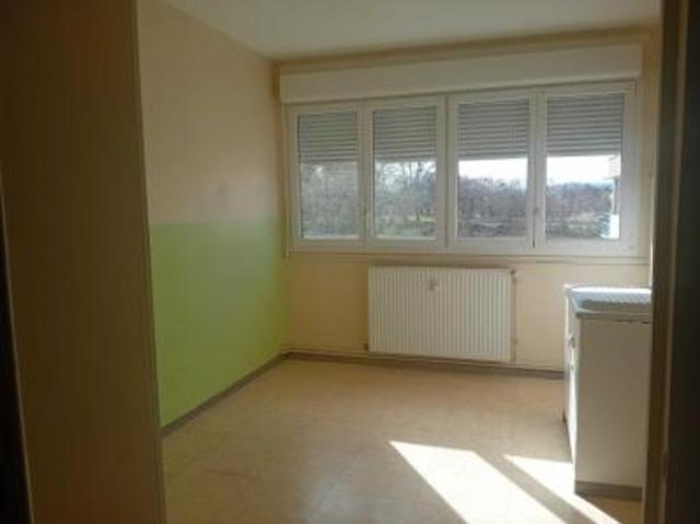 Appartement location à Autun