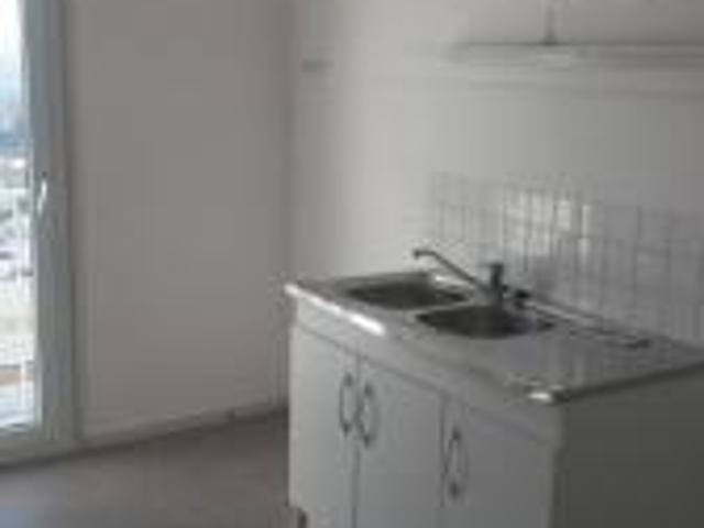 Appartement location à Autun