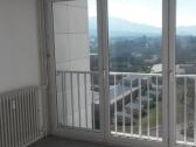 Appartement location à Autun