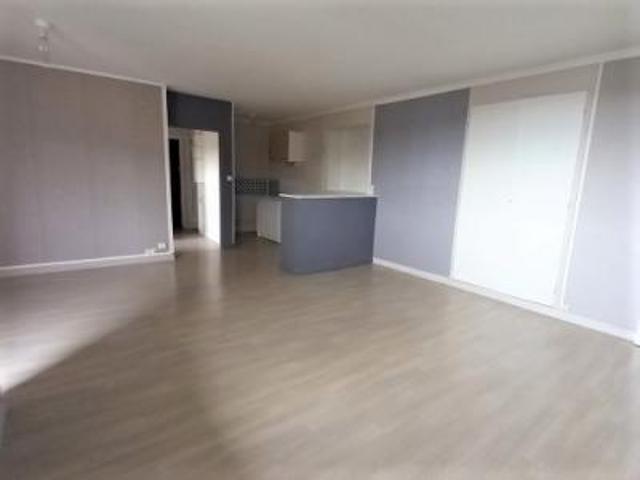 Appartement location à Autun