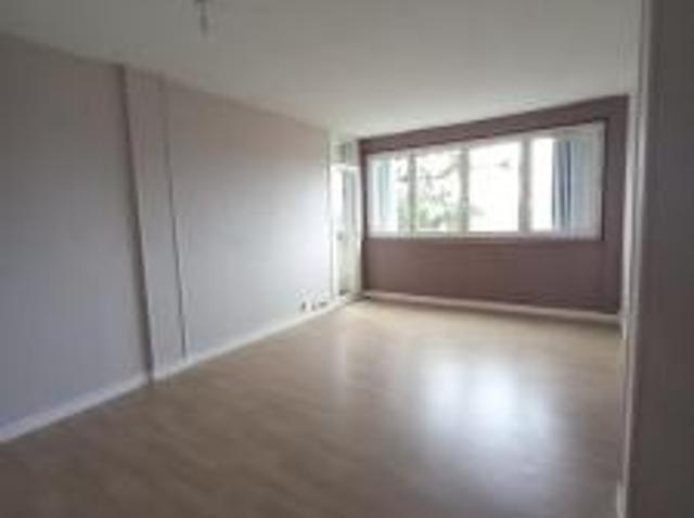Appartement location à Autun
