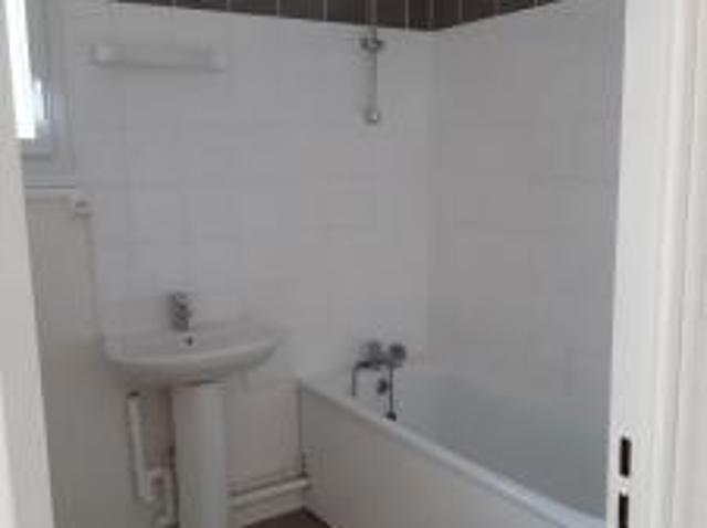 Appartement location à Autun