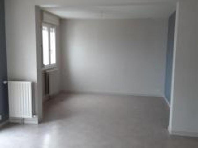 Appartement location à Autun