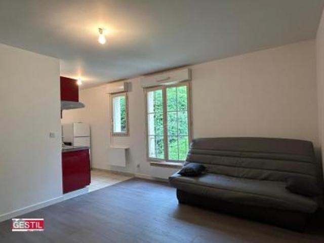 Appartement location à Pontoise, Auvers-sur-oise