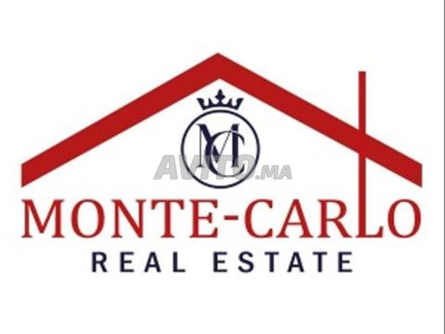 Appartement location à Rbat