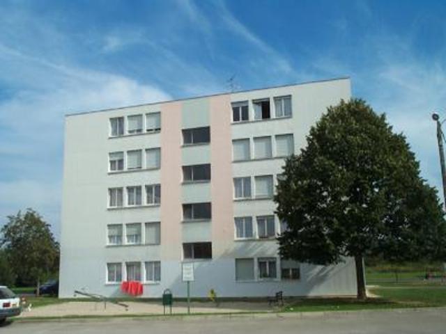 Appartement location à Dijon, Auxonne