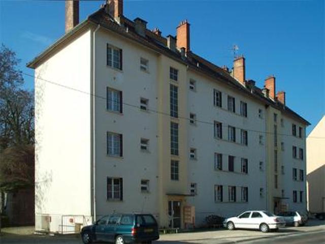 Appartement location à Dijon, Auxonne
