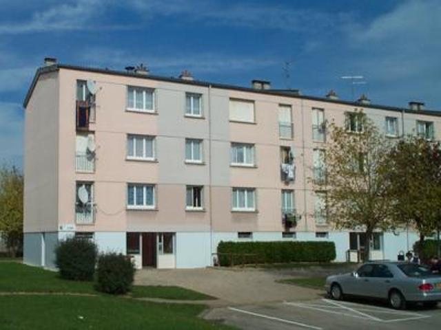Appartement location à Dijon, Auxonne