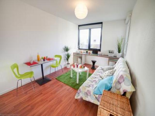 Appartement location à Toulouse, Auzeville-tolosane