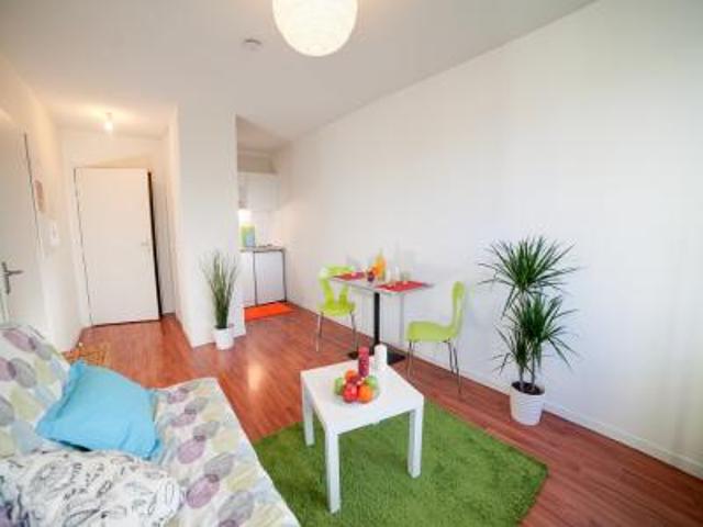 Appartement location à Toulouse, Auzeville-tolosane