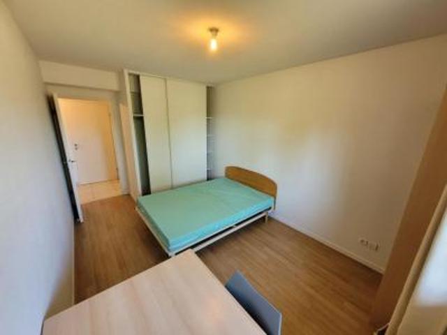 Appartement location à Toulouse, Auzeville-tolosane