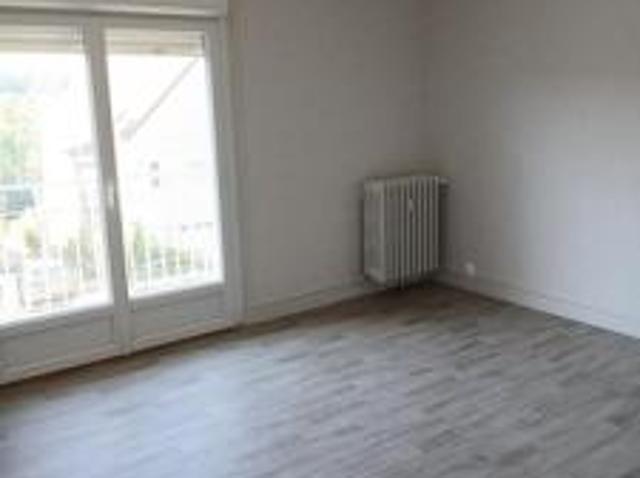 Appartement location à Avallon
