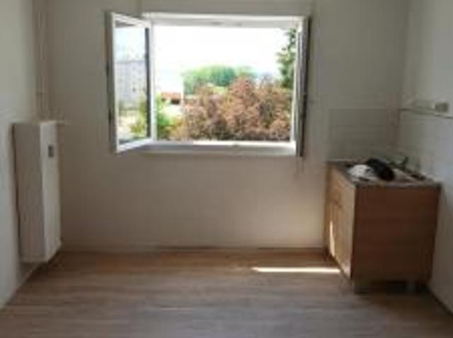 Appartement location à Avallon