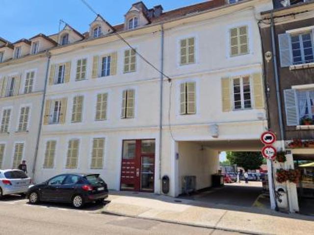 Appartement location à Avallon