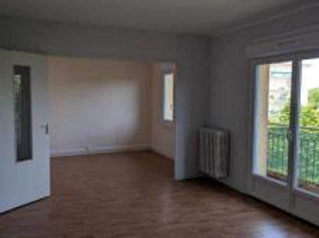 Appartement location à Avallon