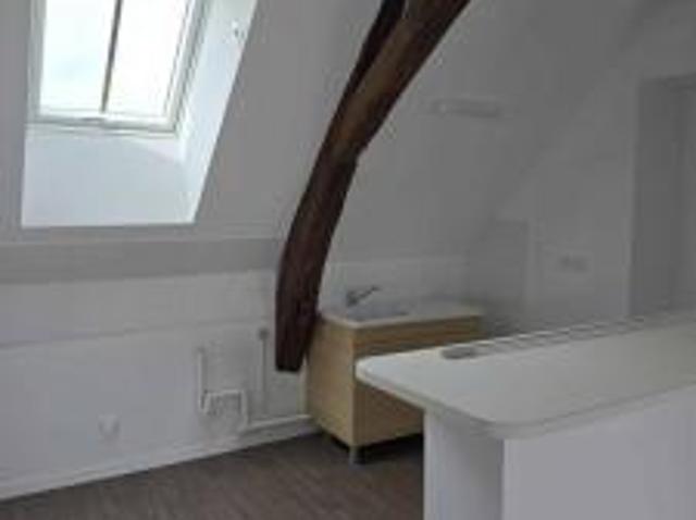 Appartement location à Avallon