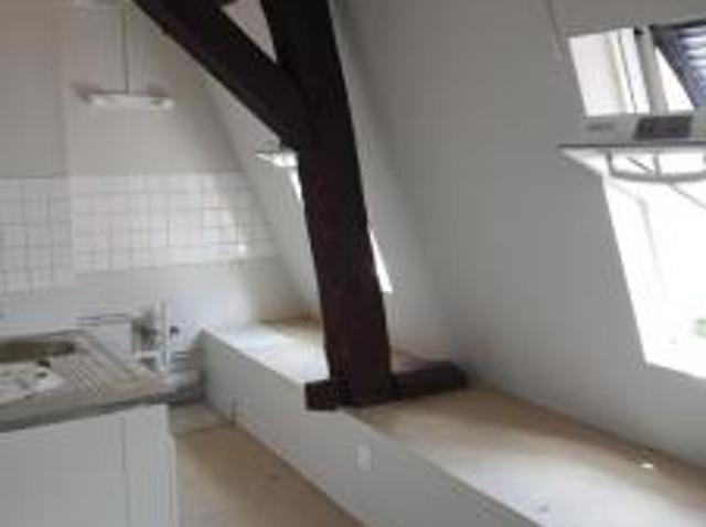 Appartement location à Avallon
