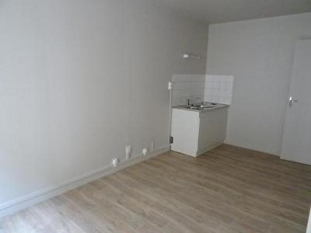 Appartement location à Avallon