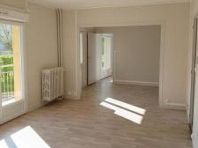 Appartement location à Avallon