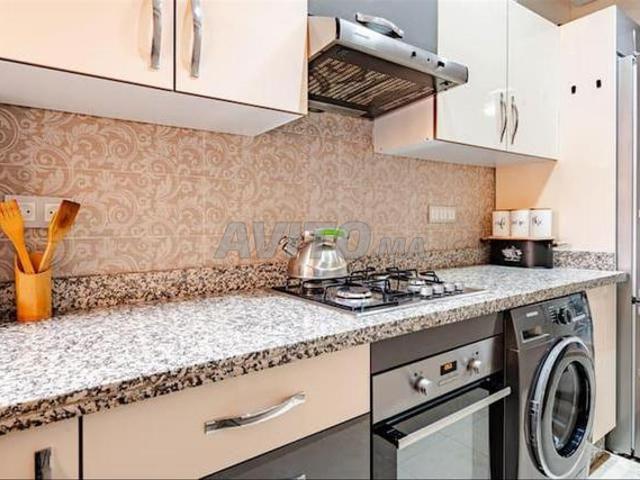Appartement location à Centre Ville