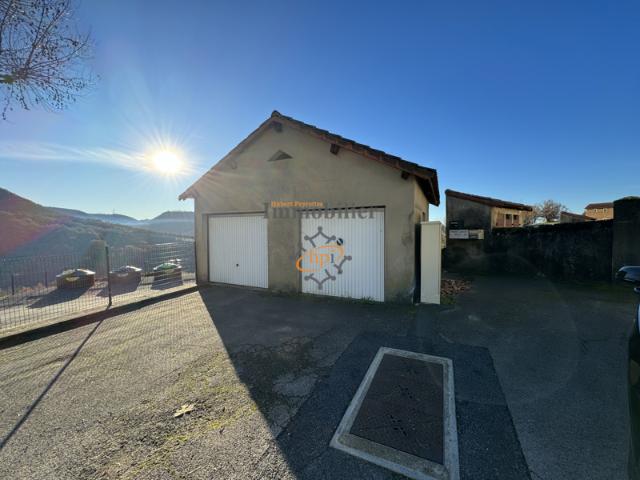Appartement location à Millau, Occitanie