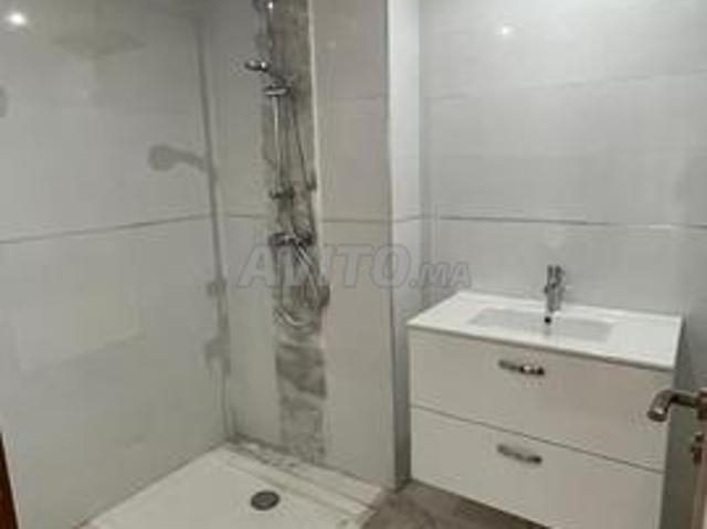 Appartement location