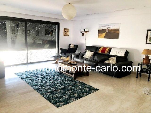 Appartement location à Rbat