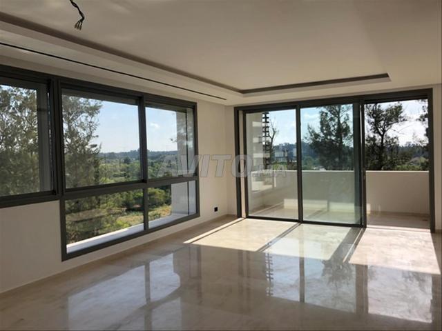 Appartement location à Rbat