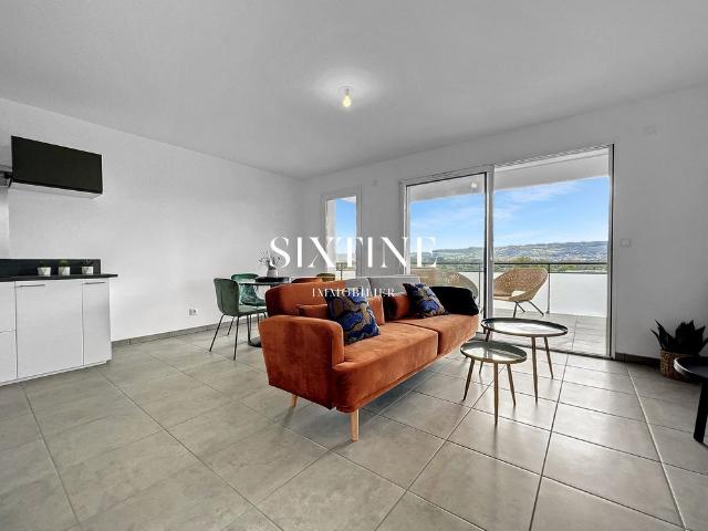 Appartement location à La Tour-du-Pin, L'isle-d'abeau