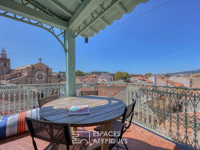 Appartement location à Arrondissement de Toulon, La Seyne-sur-mer