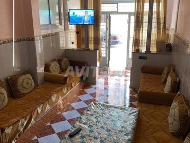 Appartement location à Nador