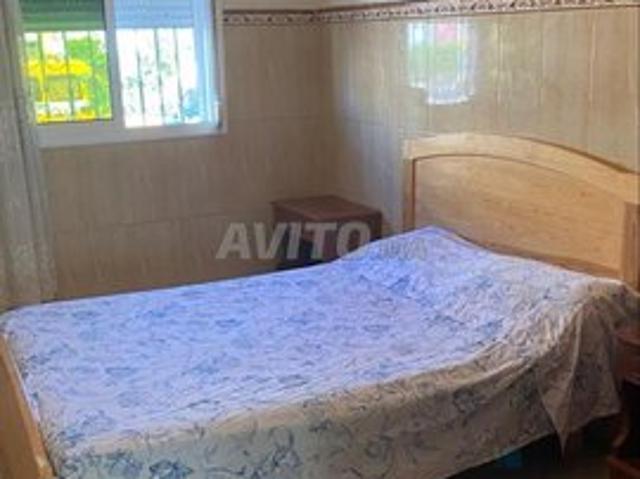 Appartement location à Nador
