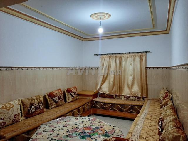 Appartement location à Nador