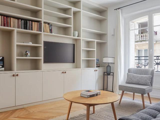 Appartement location à France métropolitaine, Neuilly-sur-seine