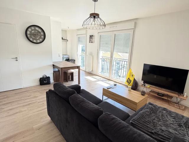 Appartement location à Le Raincy, Le Blanc-mesnil